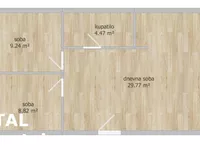Adice, Gradske lokacije, Novi Sad | 4zida.rs