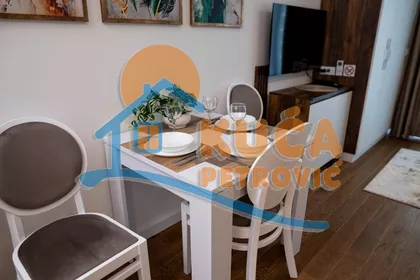 Blagoja Parovića | 4zida.rs
