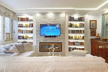 Hram Svetog Save | 4zida.rs