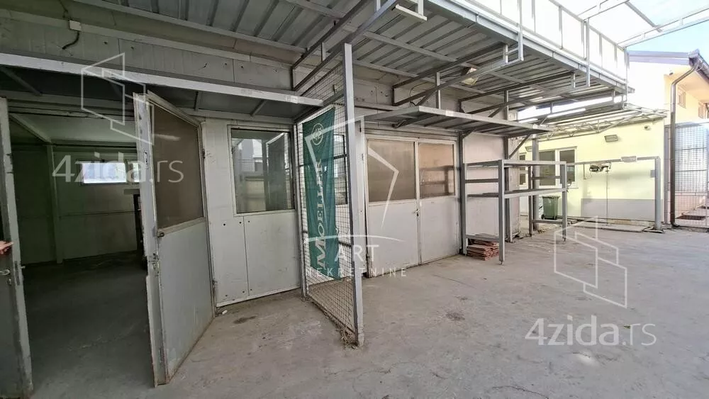 Poslovni prostor | 4zida