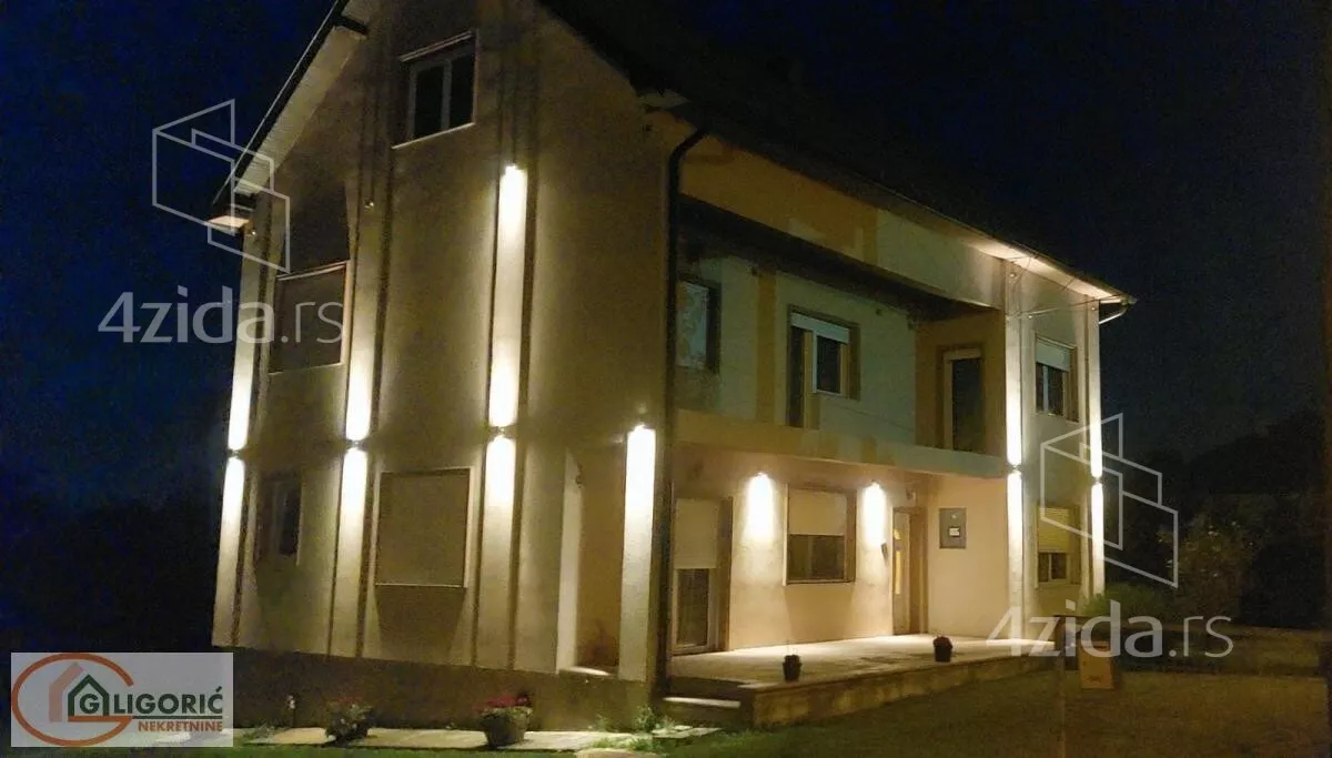 Kuća | 4zida