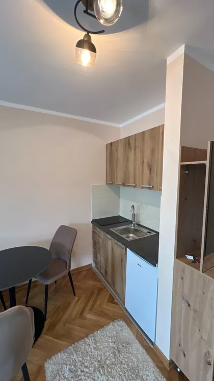 Hilandarska 3A | 4zida.rs