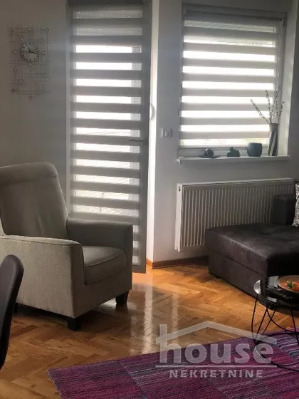 Bulevar Patrijarha Pavla (Somborski Bulevar) | 4zida.rs