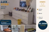 Beograd, Palilula opština, Borča | 4zida.rs | 4zida.rs