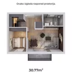 Beograd, Voždovac opština, Lekino Brdo | 4zida.rs | 4zida.rs