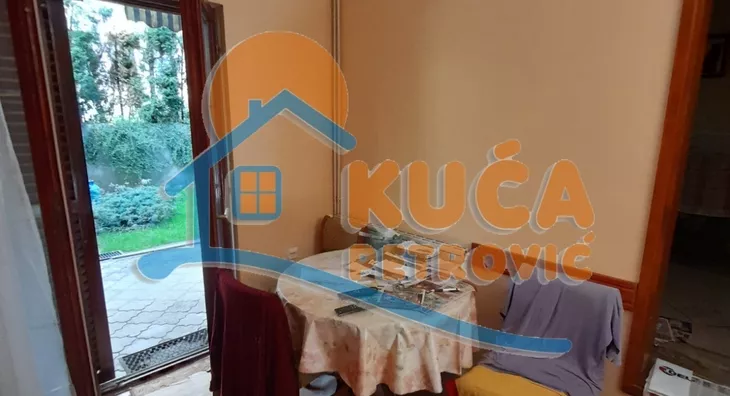 4-etažna kuća | 4zida