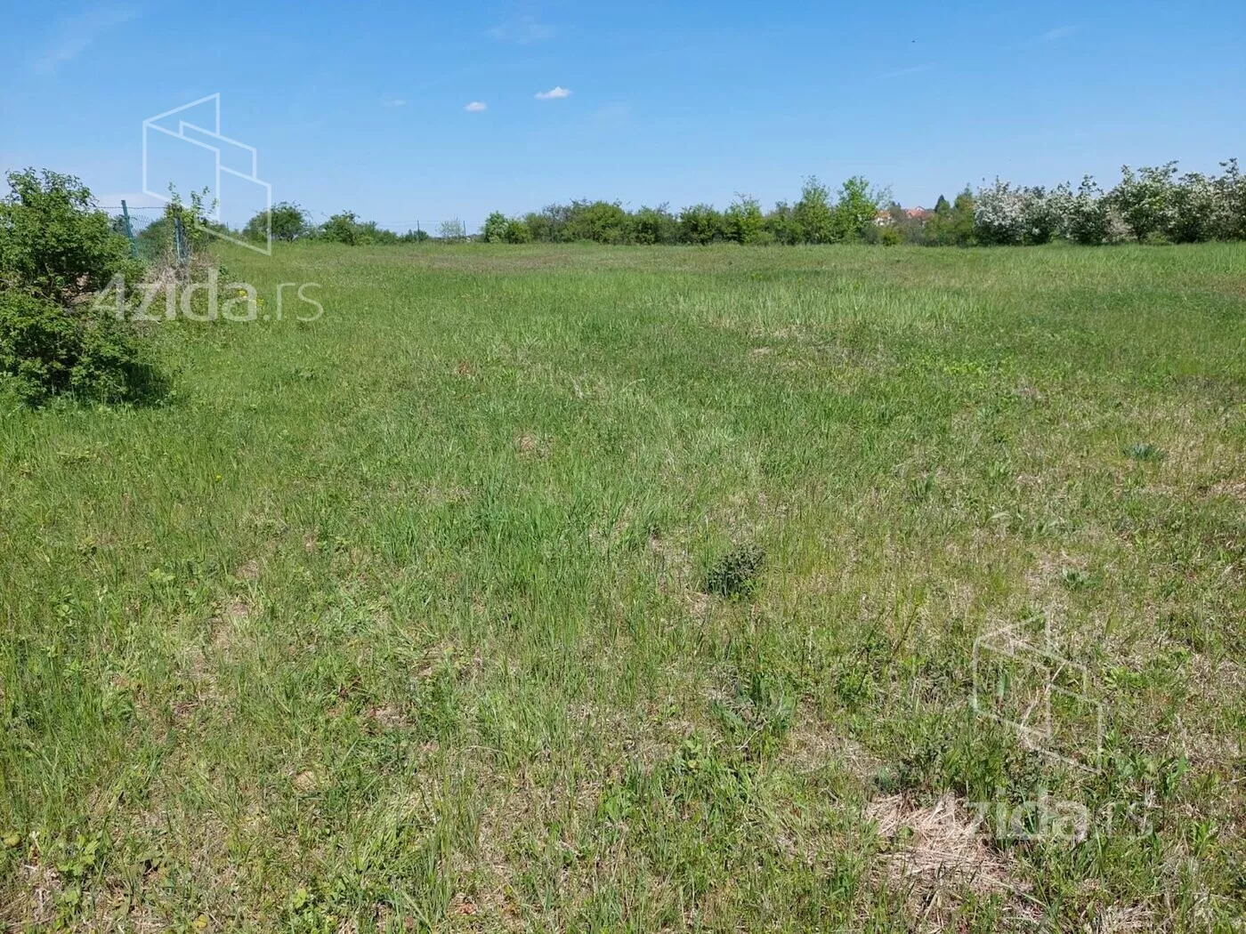 Građevinsko zemljište | 4zida