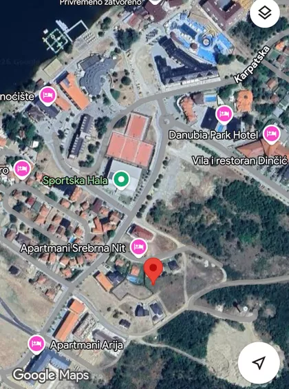 Milivoja Simeunovića | 4zida.rs