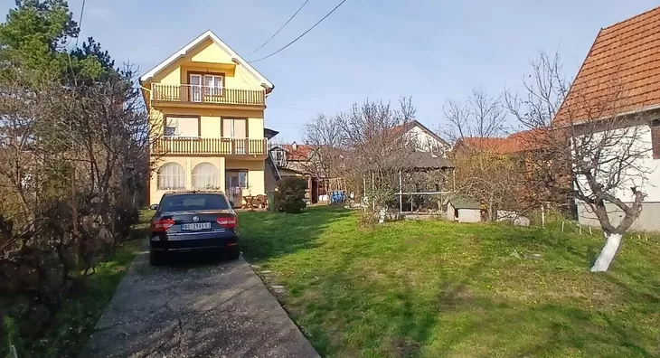 3-etažna kuća | 4zida