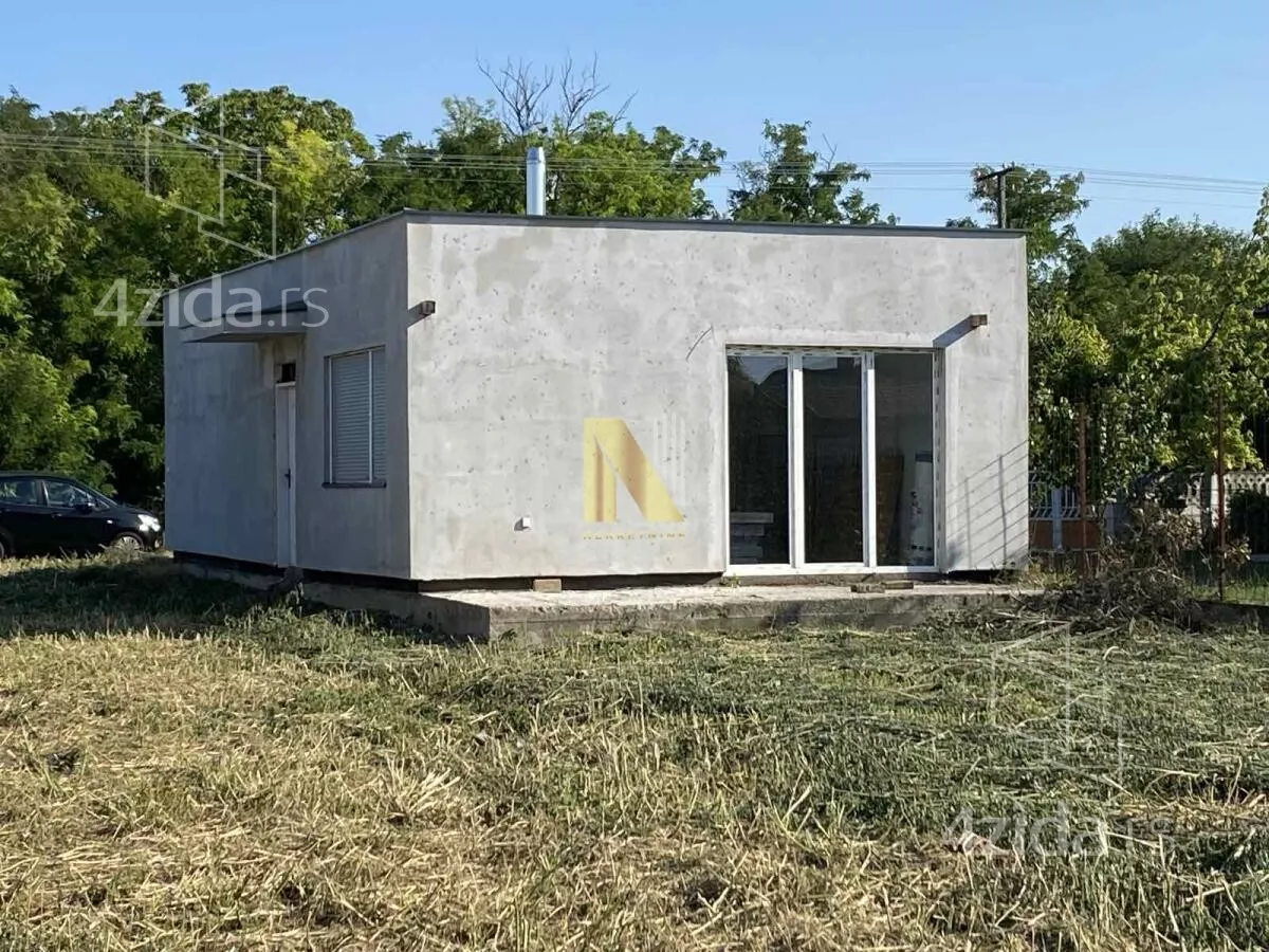 Kuća | 4zida