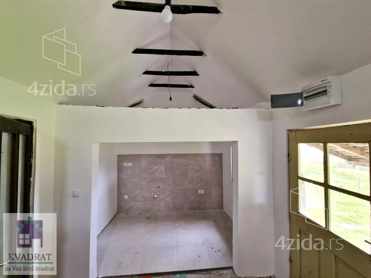 Poljoprivredno zemljište | 4zida