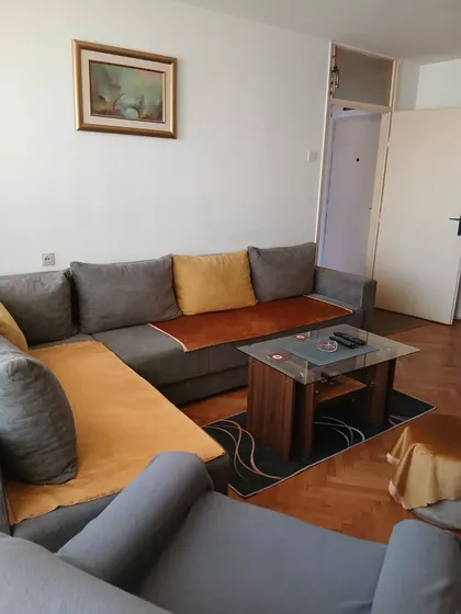 Bulevar Dr Zorana Đinđića | 4zida.rs