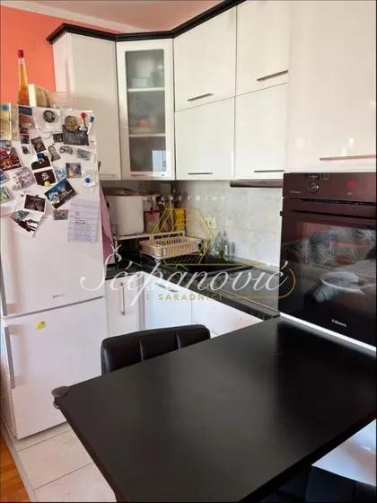 Bulevar Patrijarha Pavla (Somborski Bulevar) | 4zida.rs