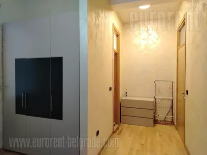 BELI DVOR | 4zida.rs