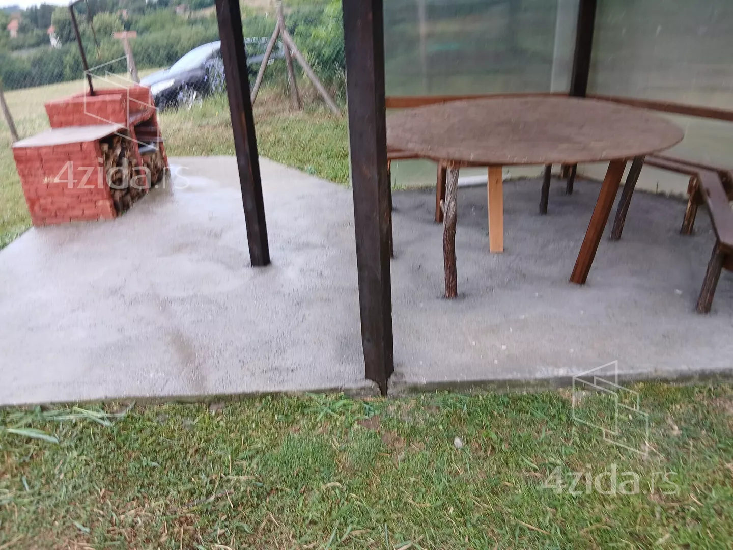 Građevinsko zemljište | 4zida