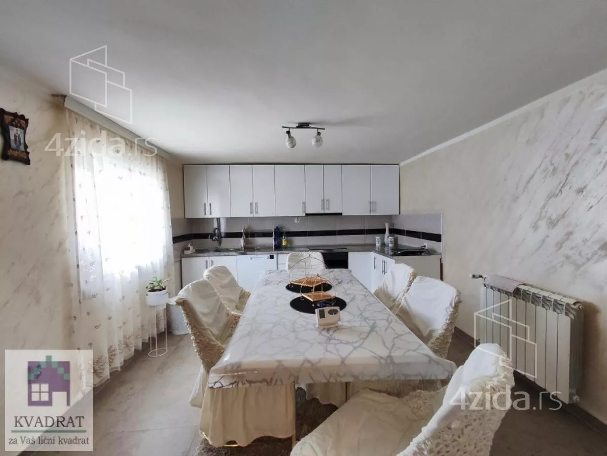 Kuća | 4zida