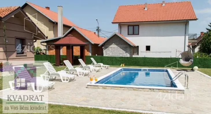 Kuća | 4zida