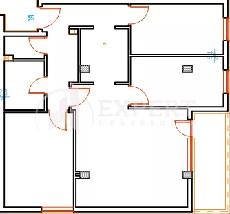 Mokranjčeva | 4zida.rs