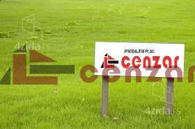 Poljoprivredno zemljište | 4zida