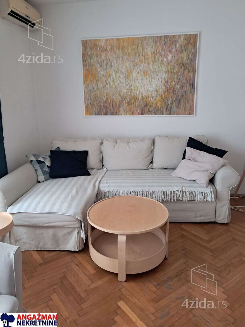 Stan – Beograd - Prikaz 2