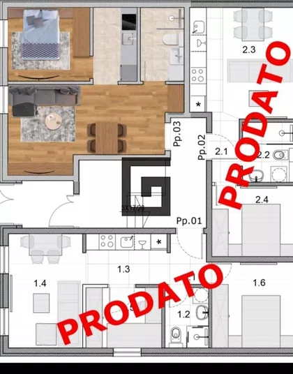 Žarka Samardžića | 4zida.rs