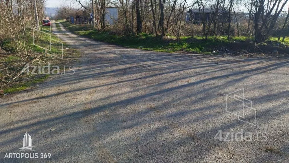 Građevinsko zemljište | 4zida