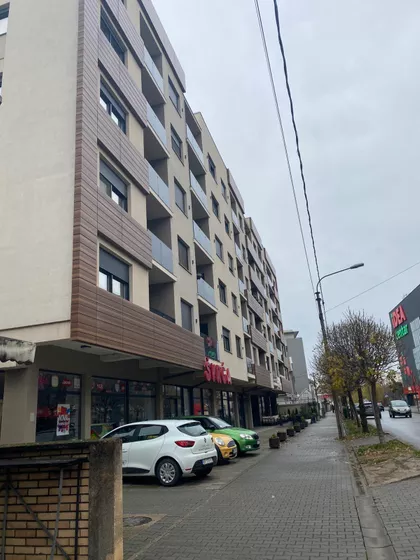 Jovana Cvijića 18 | 4zida.rs