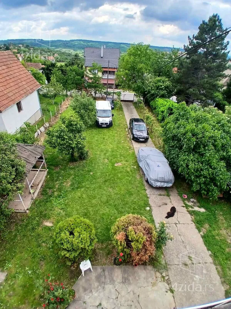 3-etažna kuća | 4zida