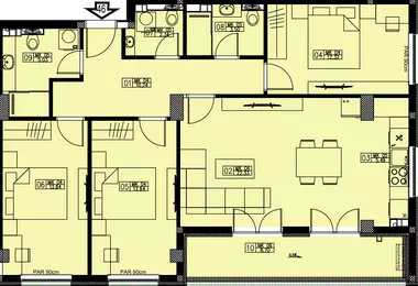 Preki Šor | 4zida.rs