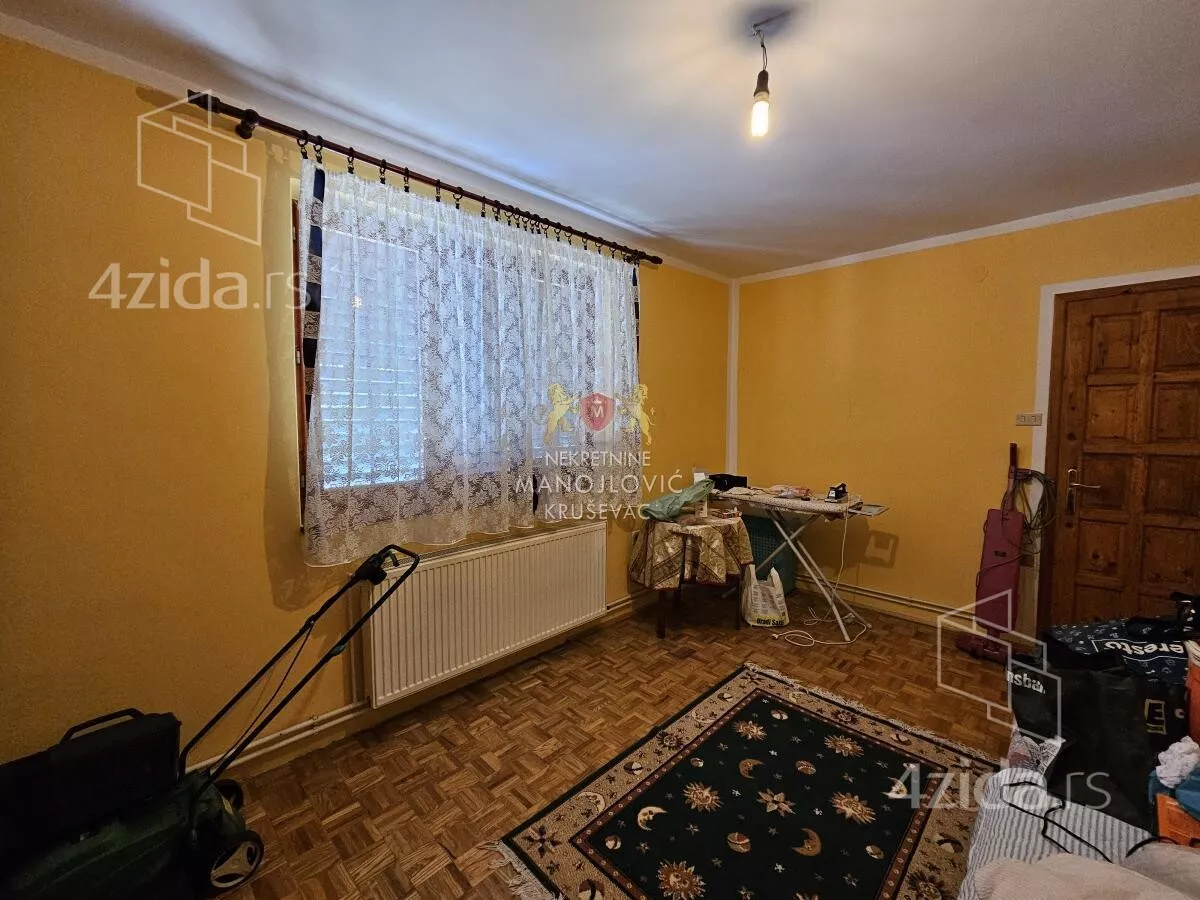 Kuća | 4zida