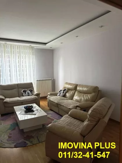 Vidikovački venac | 4zida.rs