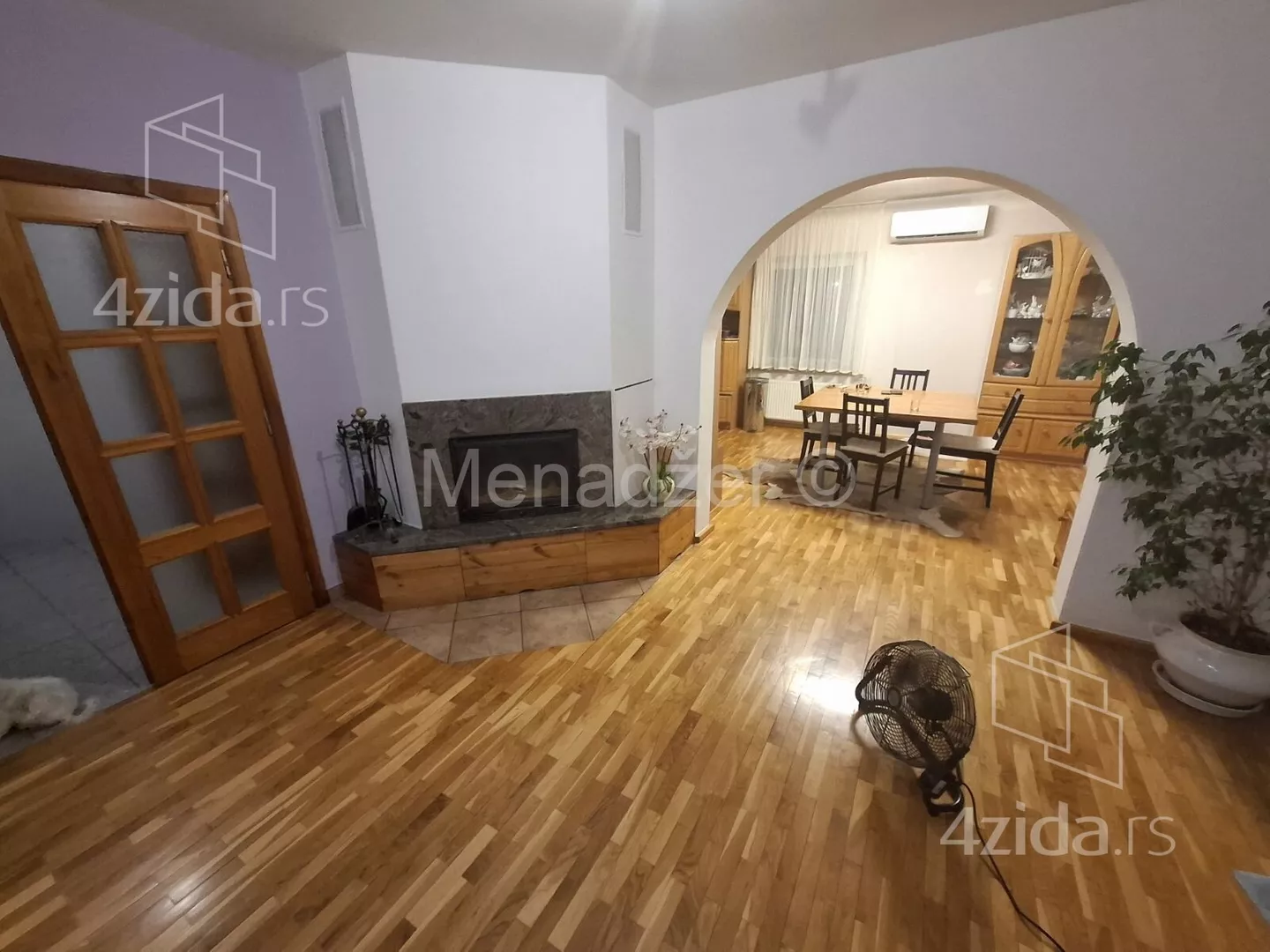 Kuća | 4zida