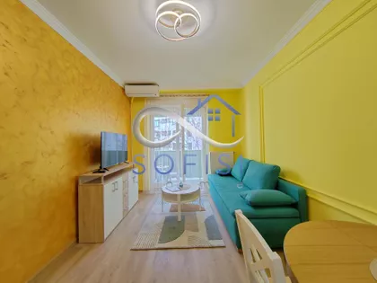 Trg Komenskog | 4zida.rs