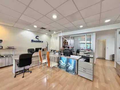 Vojvode Stepe | 4zida.rs