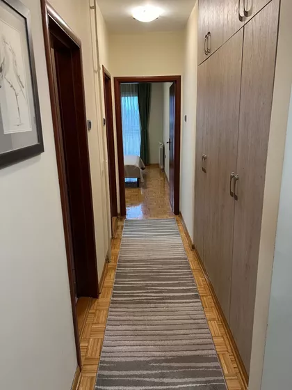 Dušana Vukasovića | 4zida.rs