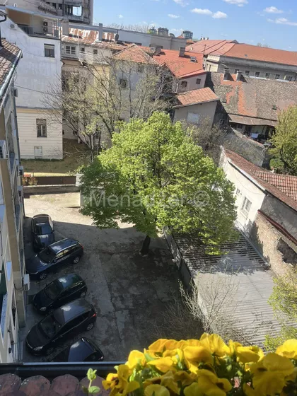 Dr Petra Markovića | 4zida.rs