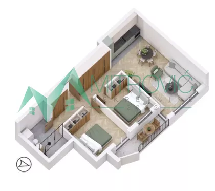 Petrovaradin | 4zida.rs