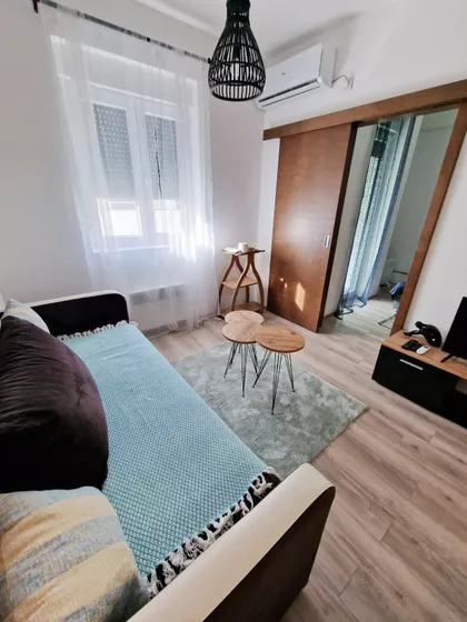 Stevana Ivanovića | 4zida.rs