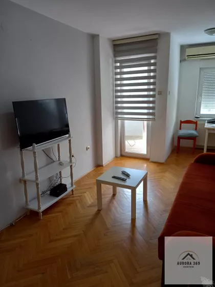 Adamovićevo Naselje | 4zida.rs
