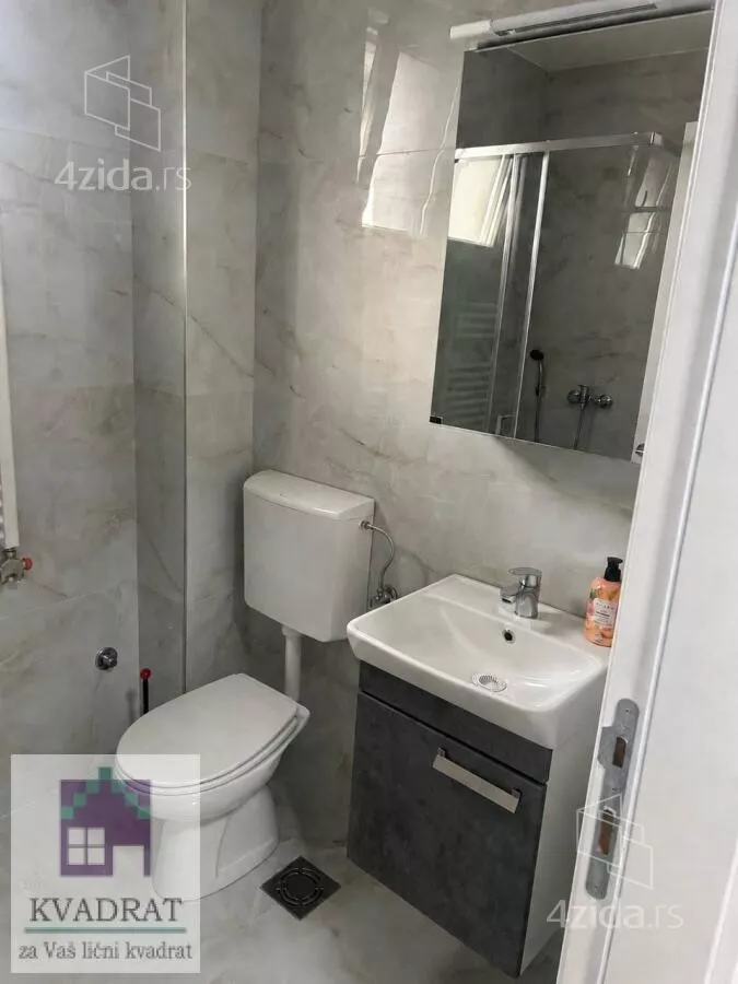 Garsonjera | 4zida