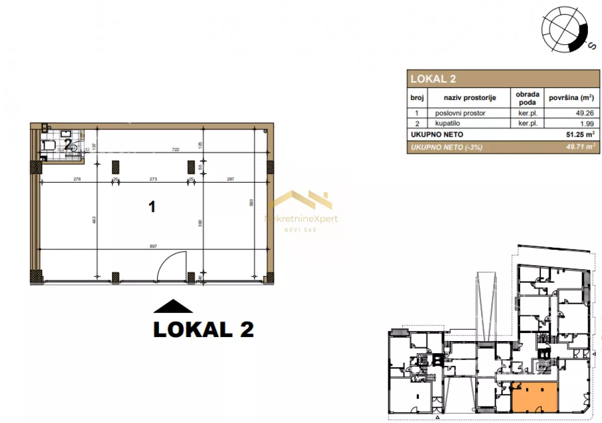 Lokal | 4zida