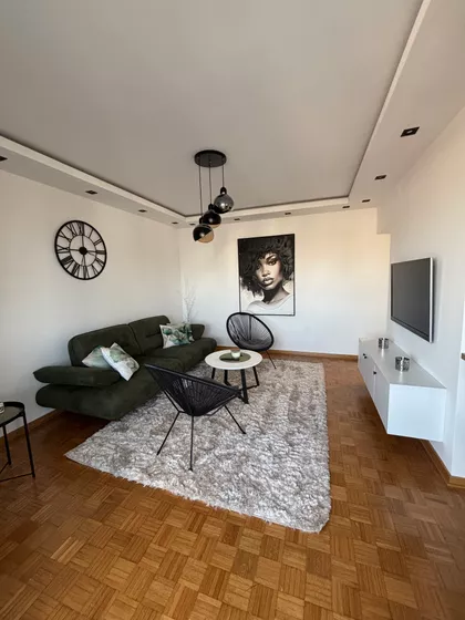 Triše Kaclerovića | 4zida.rs