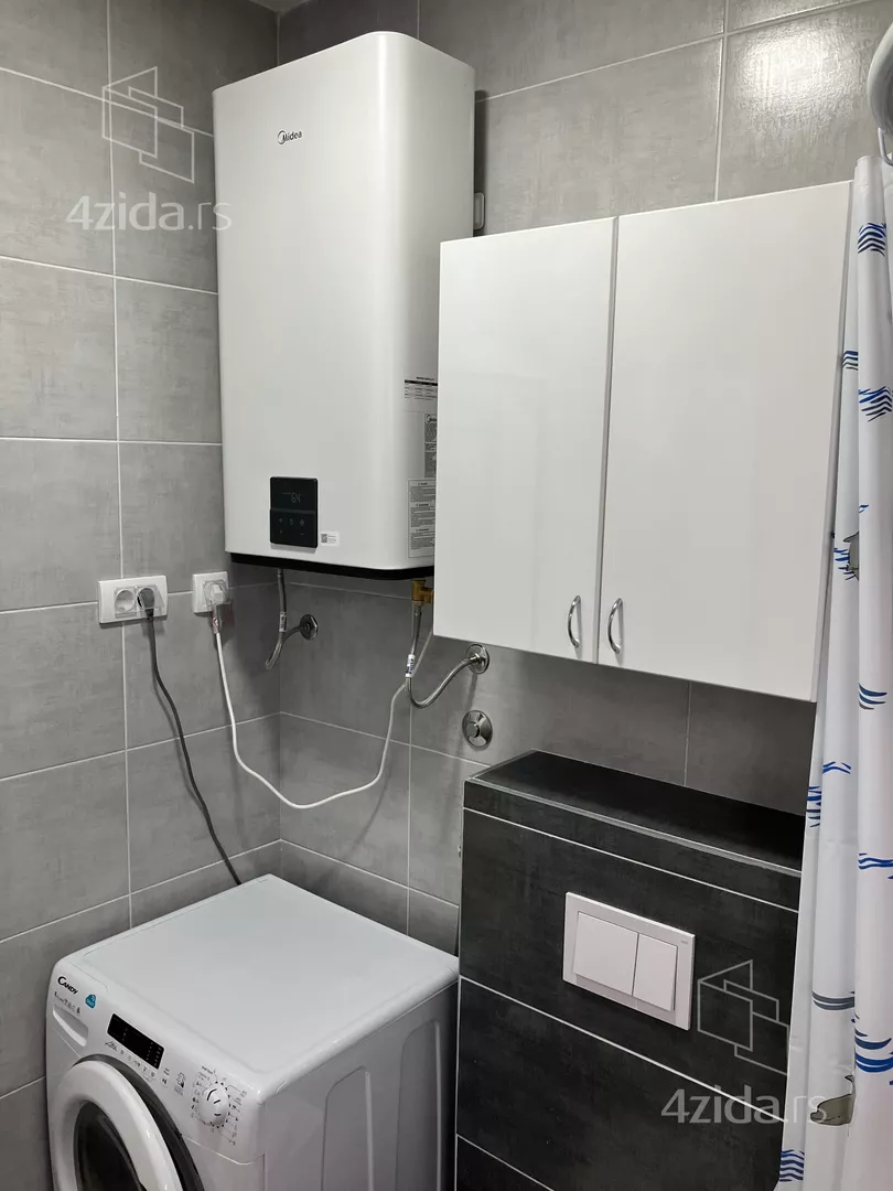 Garsonjera | 4zida