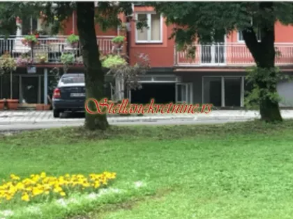 Slatinski Venac | 4zida.rs