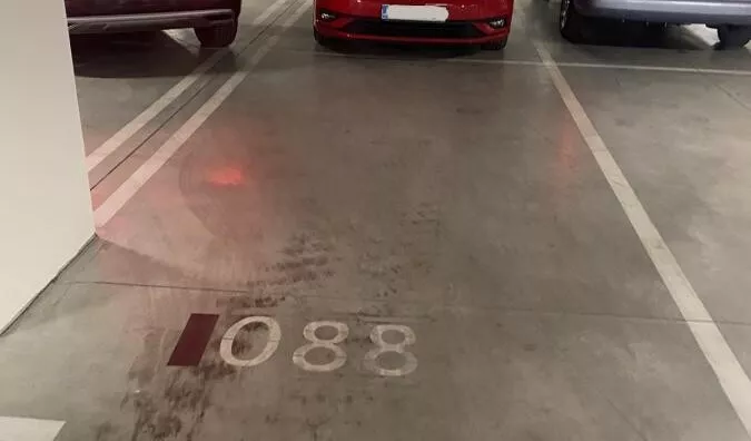 Garaža/Parking | 4zida
