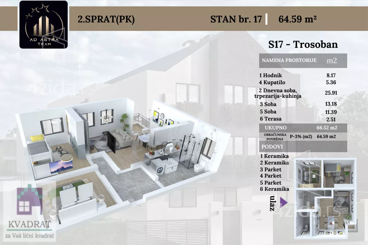 Stan | 4zida
