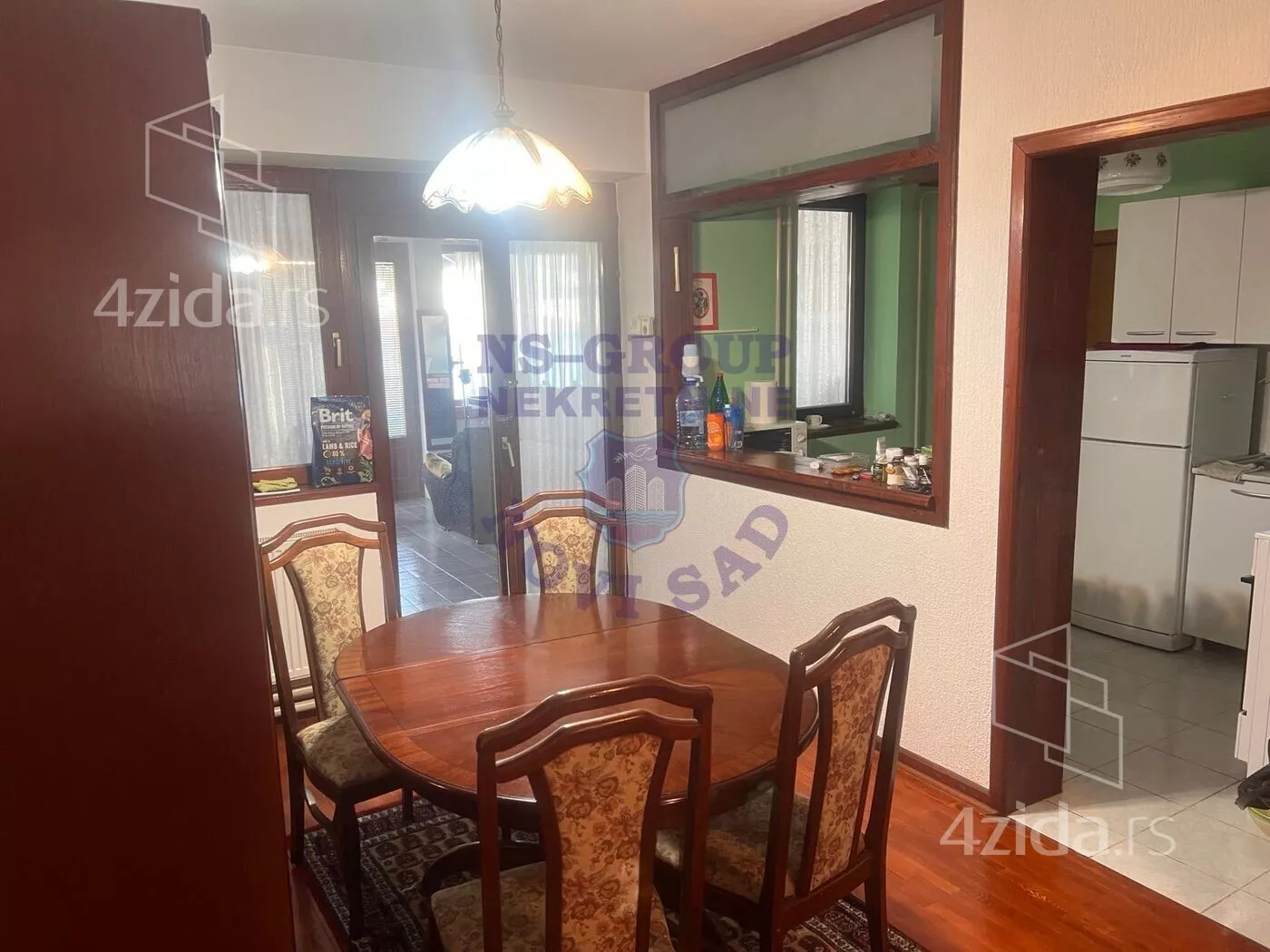 3-etažna kuća | 4zida