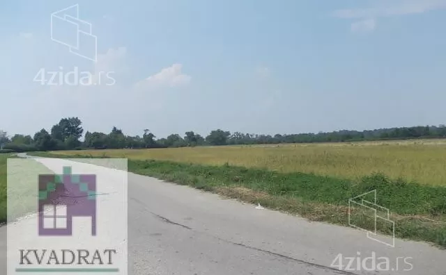 Poljoprivredno zemljište | 4zida