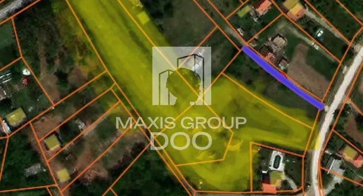 Građevinsko zemljište | 4zida