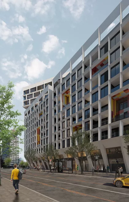 Kralja Milana 72 | 4zida.rs